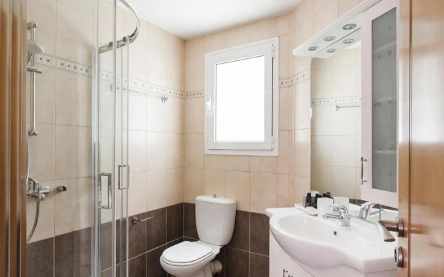 Delightful 1BD Apartment in Plaka by UPSTREET