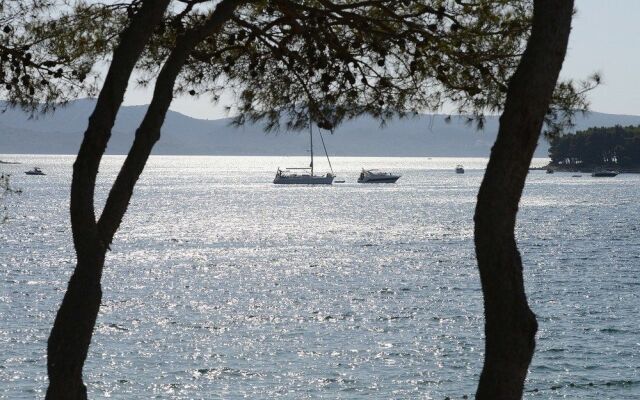 Pierre & Vacances Premium - Crvena Luka Apartments And Villas