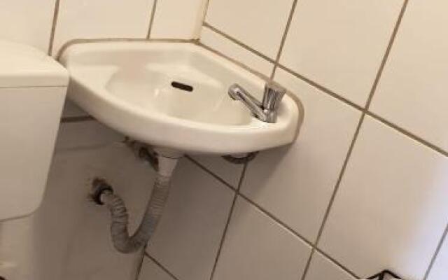 MA-A2 Single Wohnung