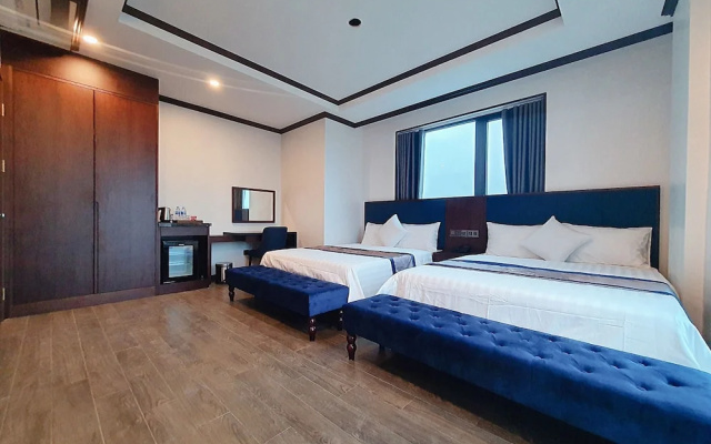 Kingdom Hotel Cua Lo