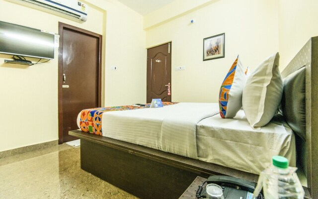FabHotel Rithikha Inn III