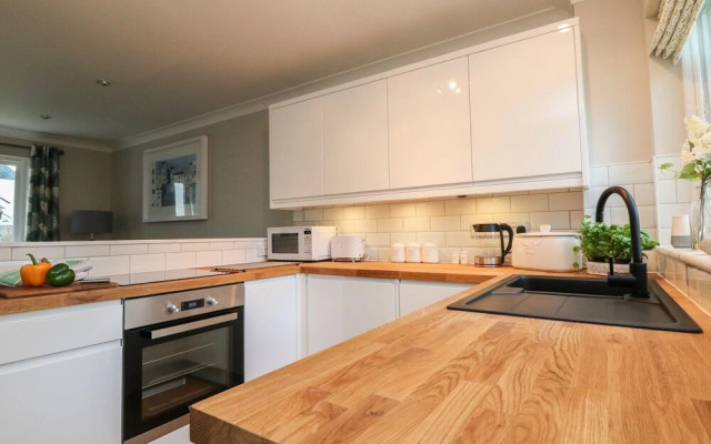 Breeze Cottage