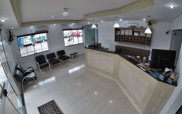 Hotel Dove