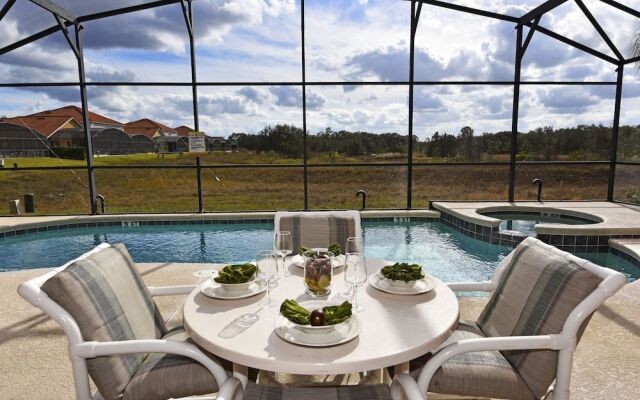 Aviana Vacation Villa