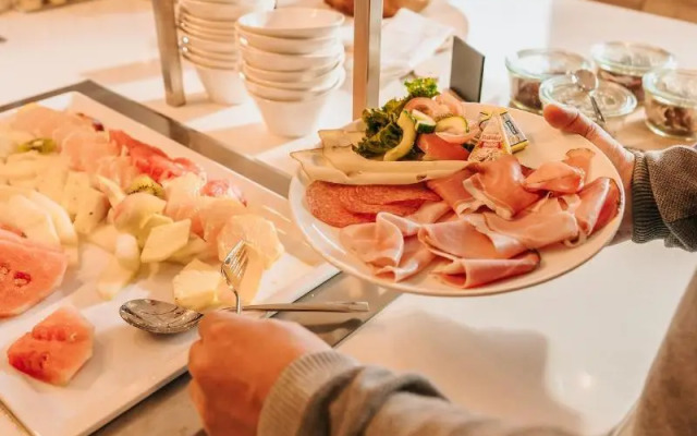 COOEE alpin Hotel Bad Kleinkirchheim