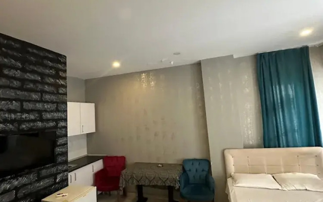 Trilya Hotel Istanbul