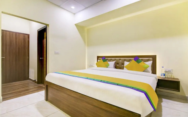 Itsy Hotels Oasis Inn