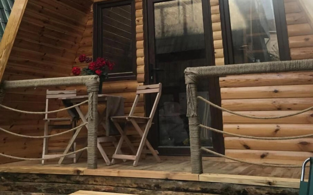 Sapanca Sahil Bungalow