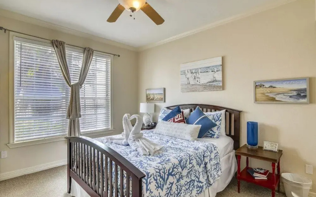 Our Beach Break by Ryson Vacation Rentals
