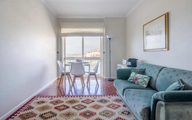 "Sea View"Loft