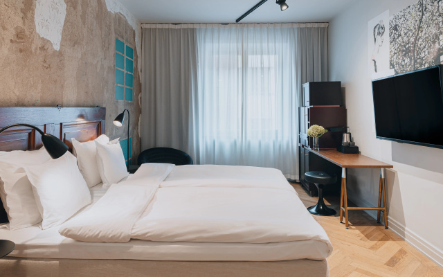 STORY HOTEL STOCKHOLM STUREPLAN, in JdV by Hyatt