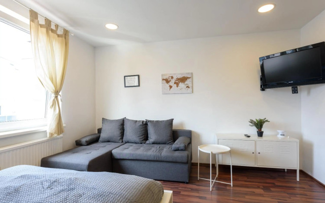 Vienna Living Apartment Hernals