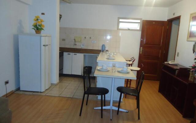Residencial Genéve