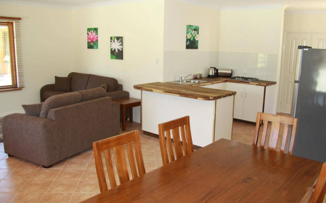 Coranda Lodge