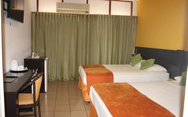 Residence Inn Nickerie