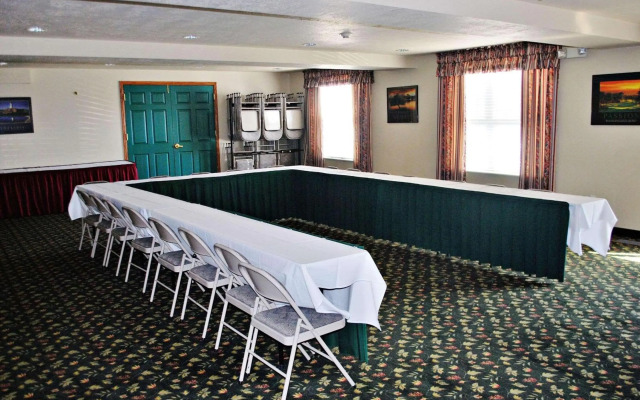 Country Inn & Suites by Radisson, West Valley City, UT
