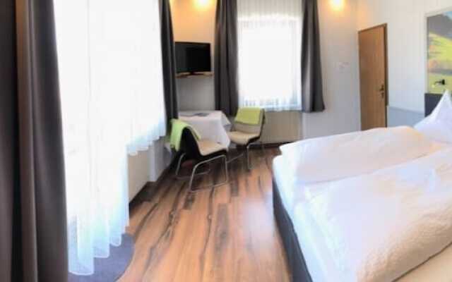 Hotel Pension Sonnenstube