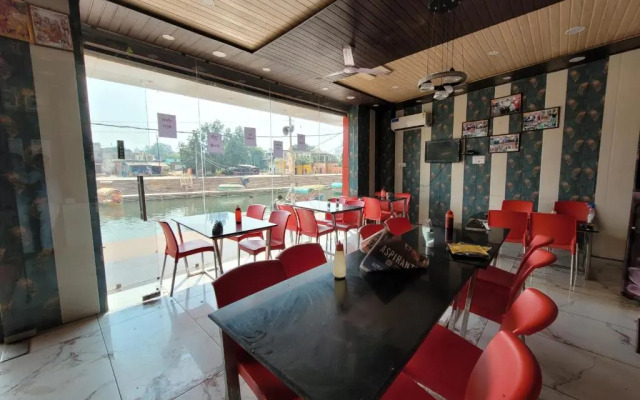 Tourist Bungalow Chitrakoot
