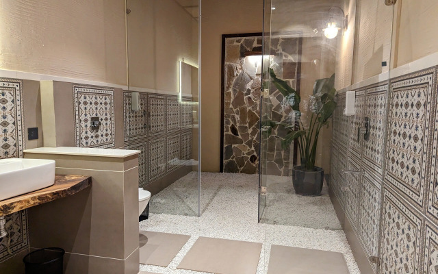 Cape House at Amritsar