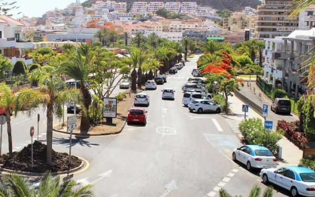 Apartamentos Funchal