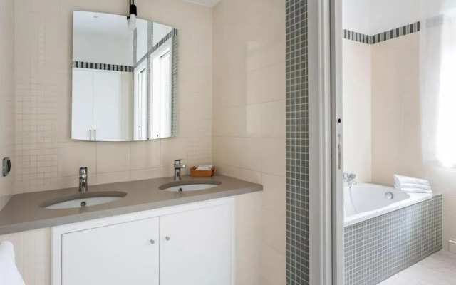 Appartamento Le Zagare