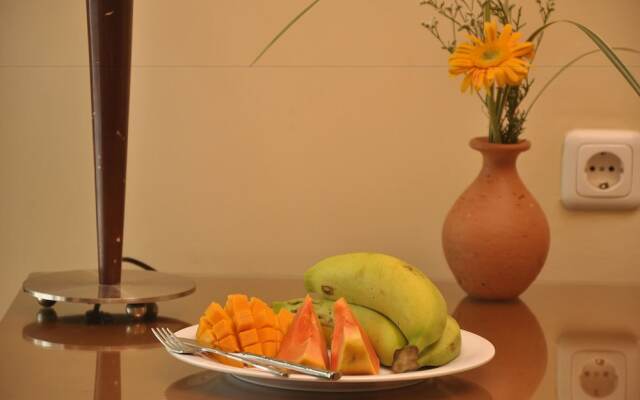 Hotel 4 U Saliya Garden