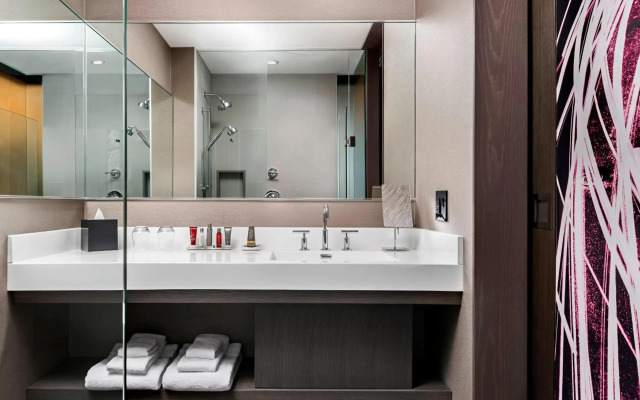 Toronto Marriott Markham