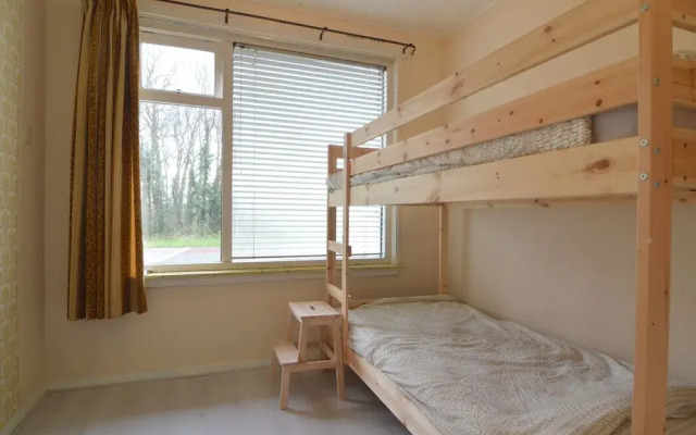 Holiday Home Koewacht Near Seaside