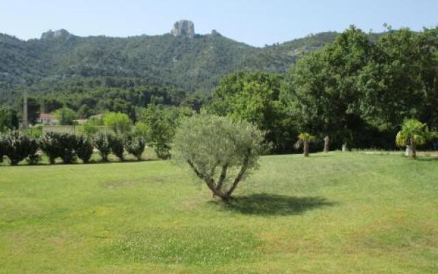 Dormir En Provence