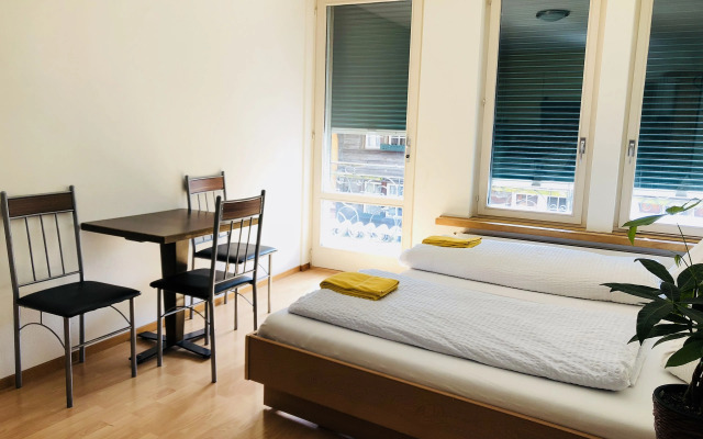 Interlaken Höhematte Apartment