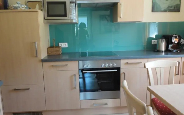 Appart-Pension Talblick