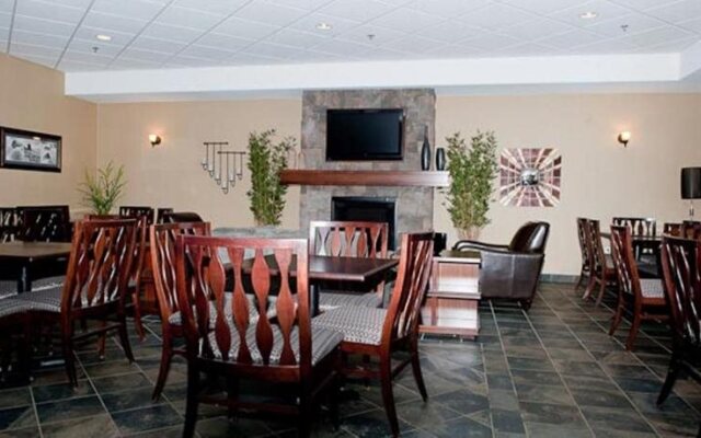 Paradise Inn & Suites Valleyview