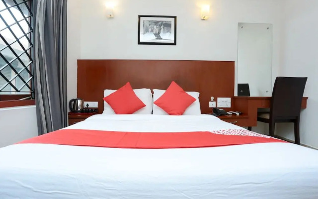 Soubhagya Residency