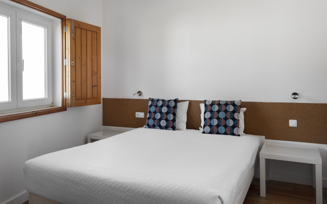 Quinta Do Moinho De Vento - Racket & Country Club