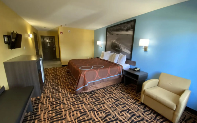 Super 8 by Wyndham Olive Branch
