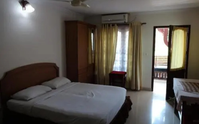 Sisir Palace Backwater Resort