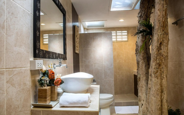 The C Samet Beach Resort