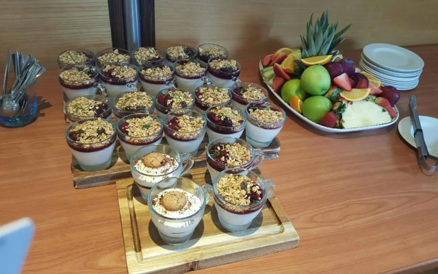 Holiday Inn Derby Nottingham M1 J25 by IHG