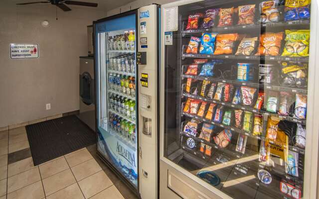 Motel 6 Ft. Pierce, FL, Fort Pierce
