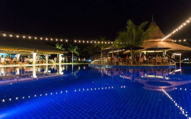 Cove Resort Palau