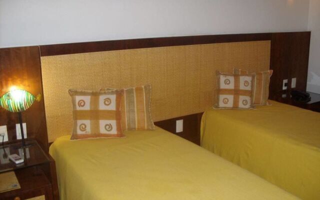 Lagoa Eco Village