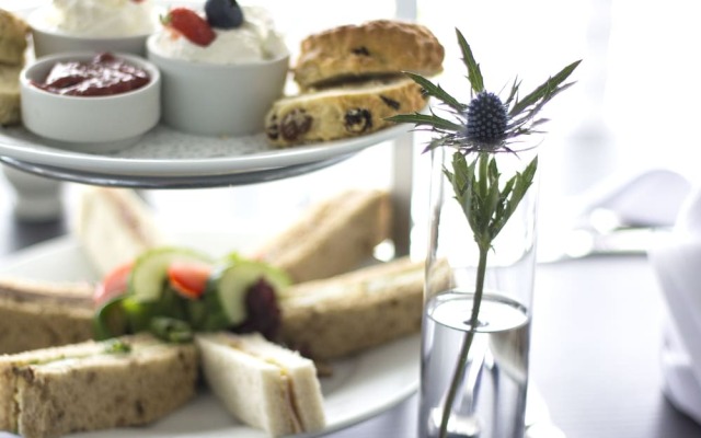 White Lodge Hotel Filey