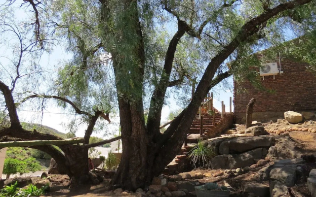Karoo-Koppie Guesthouse