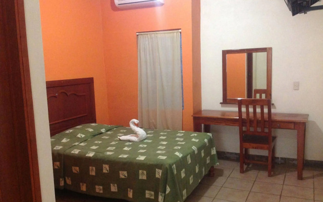 Hotel Paraíso Huasteco