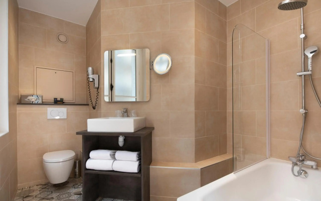 Hotel Vaneau Saint Germain