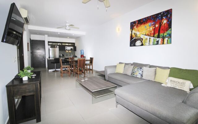 TAO Luxury Apartments