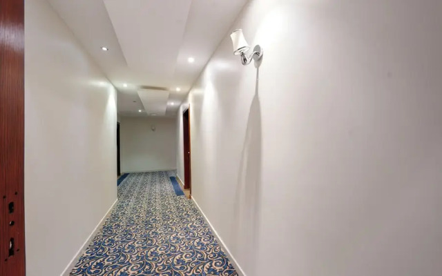 AL Masem serviced apartments - Exit 9