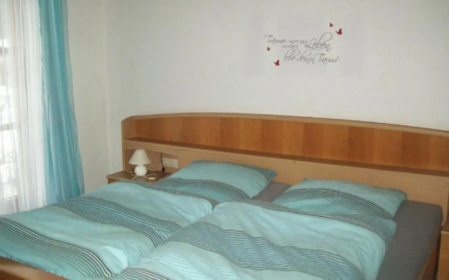 Ferienwohnung Max und Klaudia Müller