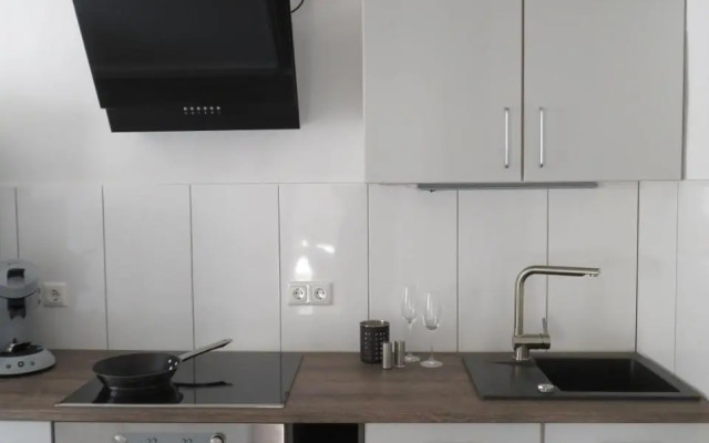 Ferienapartment Hugos