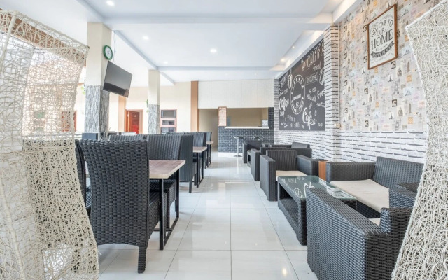 D' Exclusive by Oyo Rooms